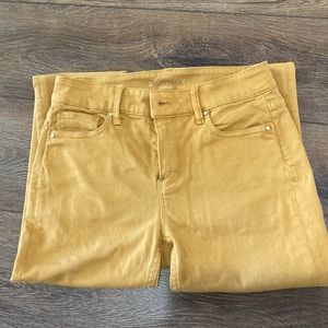 The Skinny Ankle, size 0 Petite